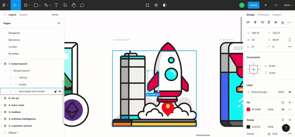 Import From Figma Remotion Make Videos Programmatically